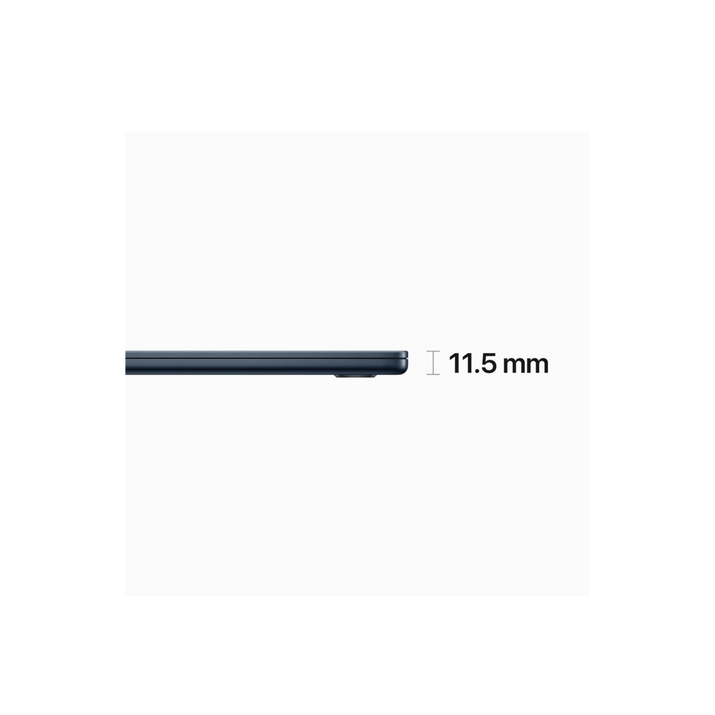 2022 - MacBook Air 15" M2