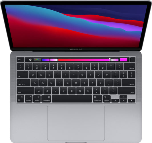 2020 - MacBook Pro 13" M1