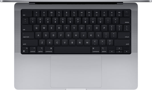 2020 - MacBook Pro 14" M1 Pro