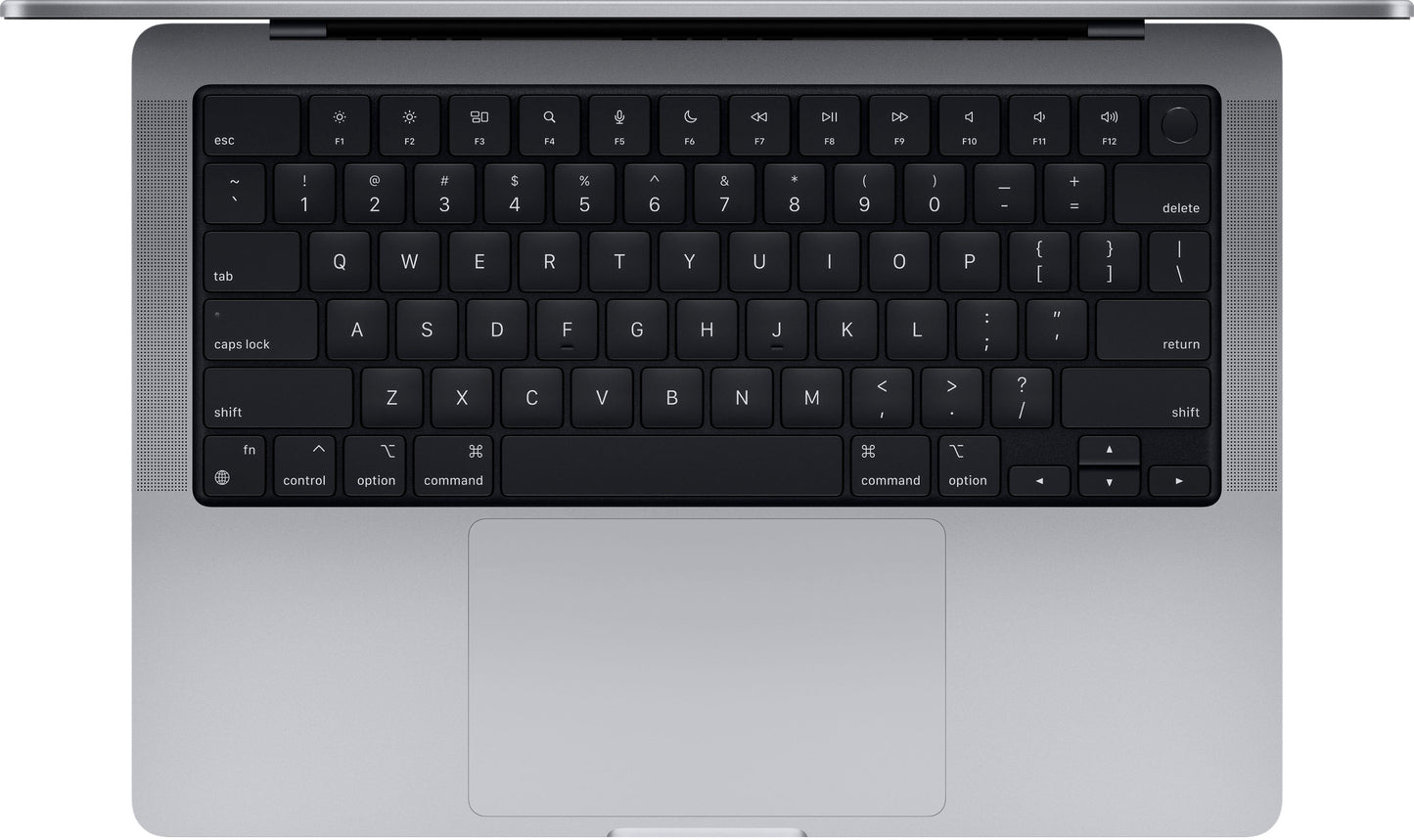2020 - MacBook Pro 14" M1 Pro
