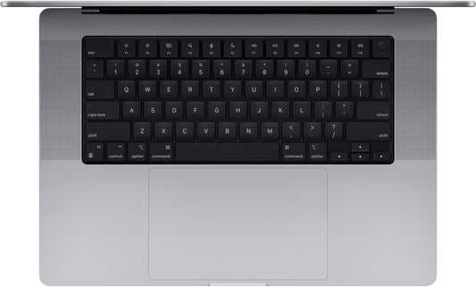 2020 - MacBook Pro 16" M1 Pro
